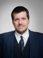 Bernd Christoph Ströhm